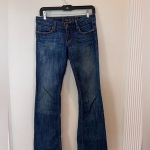 Chip & Pepper Stella Bootcut - 25